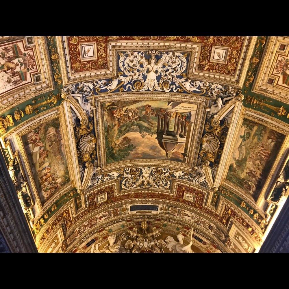 Meet your Posher, Marifer